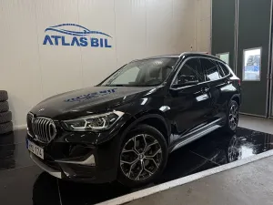 BMW X1 2020