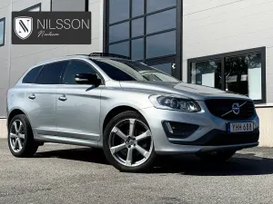 Volvo XC60 2017