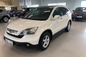 Honda CR-V 2008