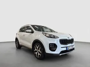 Kia Sportage 2016