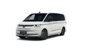 Volkswagen Multivan 2026