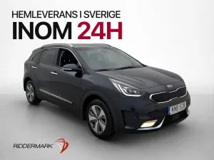Kia Niro 2019
