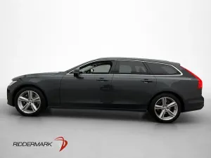Volvo V90 2019