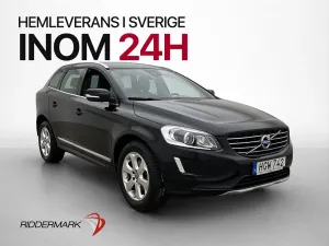 Volvo XC60 2016