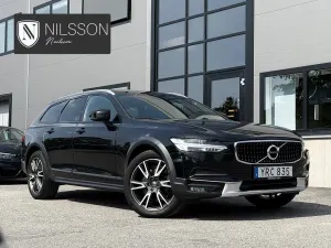 Volvo V90 2018