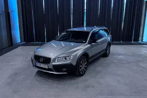Volvo XC70 2016