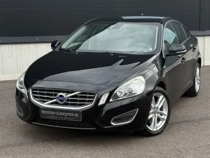 Volvo S60 2011