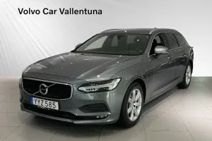 Volvo V90 2018