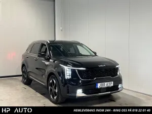 Kia Sorento 2025