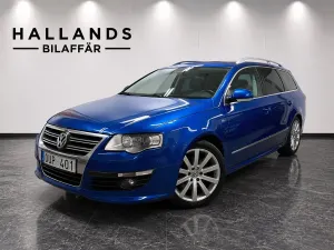 Volkswagen Passat 2010