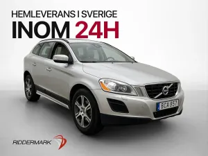 Volvo XC60 2013