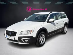 Volvo XC70 2015