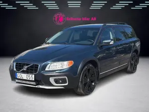 Volvo XC70 2008