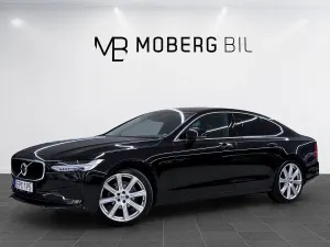 Volvo S90 2018