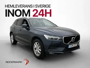 Volvo XC60 2018