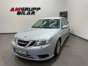 Saab 9-3 2009