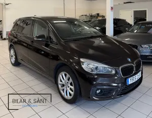 BMW 2 Series 2018