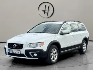 Volvo XC70 2014