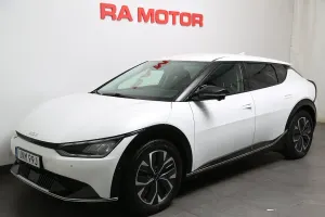 Kia EV6 2023