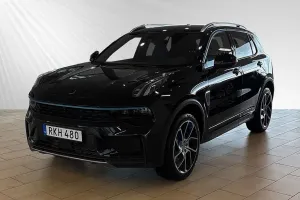 Lynk&Co 01 2023