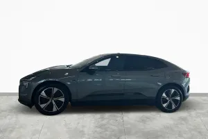 Polestar 4 2026