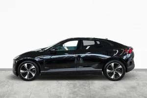 Polestar 4 2026