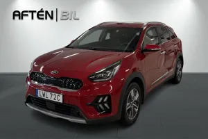 Kia Niro 2021