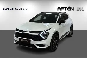 Kia Sportage 2024