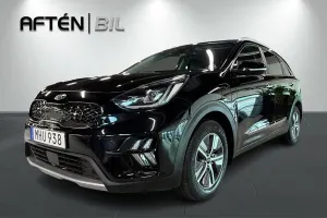 Kia Niro 2021