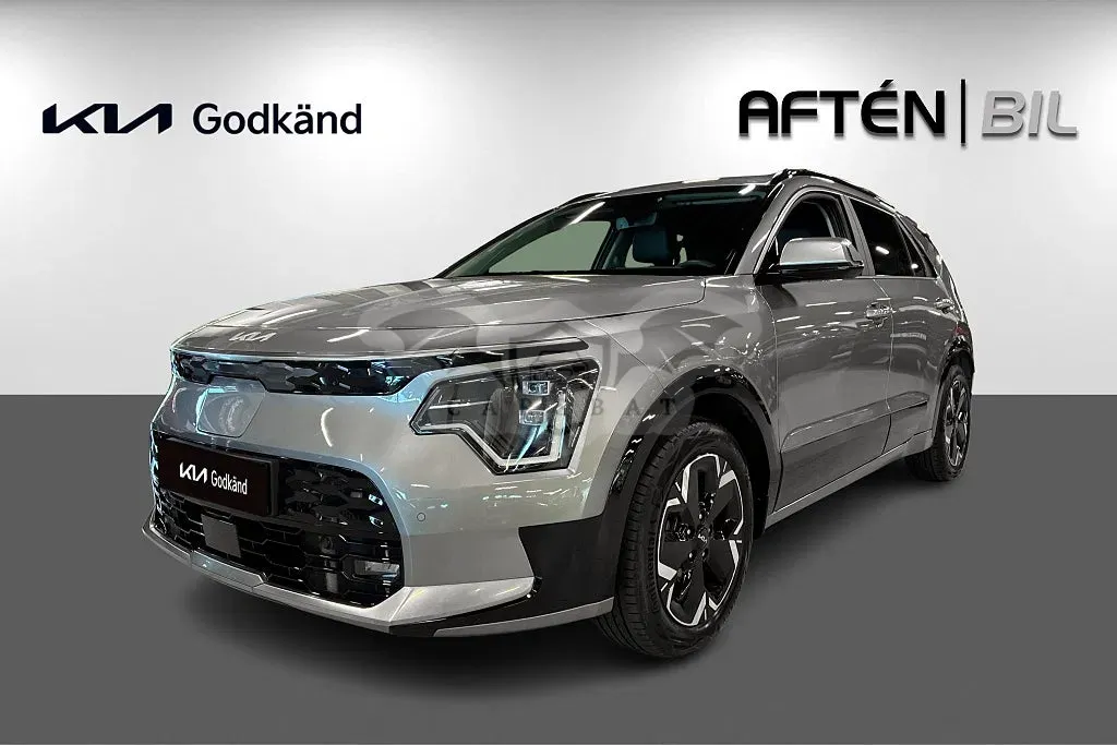Kia Niro 2023