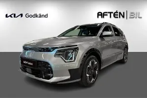 Kia Niro 2023