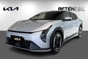 Kia EV4 2026