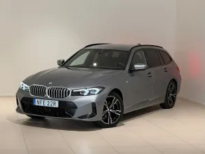BMW 3 Series 320d 2026