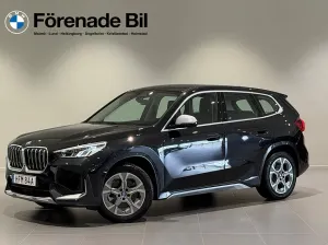 BMW iX1 2023