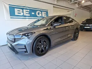 Skoda Enyaq iV 2024