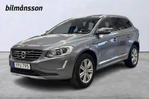 Volvo XC60 2017