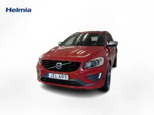 Volvo XC60 2016