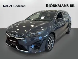 Kia Ceed 2023