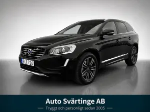 Volvo XC60 2017