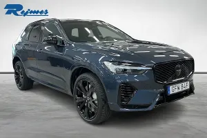 Volvo XC60 2027