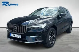 Volvo XC60 2027