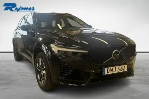 Volvo XC60 2027