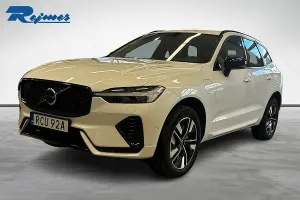 Volvo XC60 2027