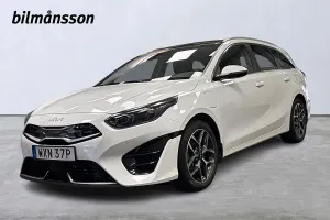 Kia Ceed 2023