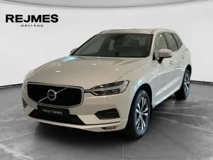 Volvo XC60 2021