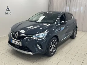 Renault Captur / QM3 2023