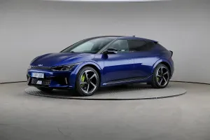 Kia EV6 2023