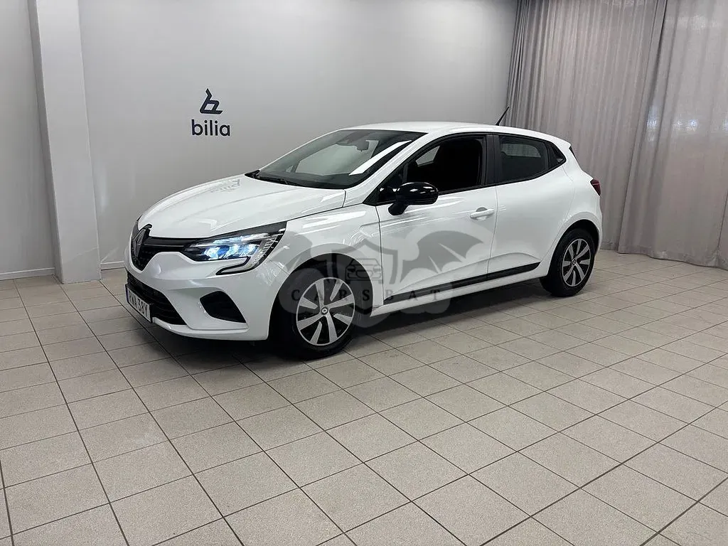 Renault Clio 2023