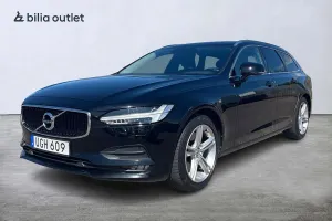 Volvo V90 2018