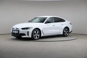 BMW i4 2024
